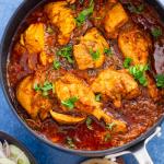 Masala Chicken (H/F)