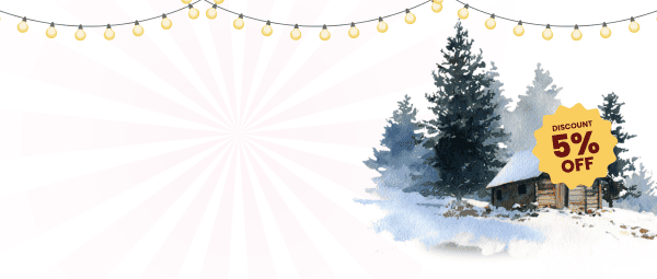 Winter Special Offer