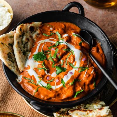 Butter Chicken (H/F)