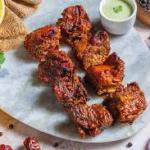 Mutton Tikka