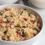 Basmati Rice