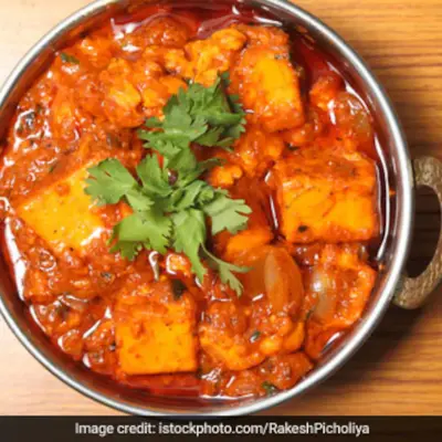 Tamatar Paneer